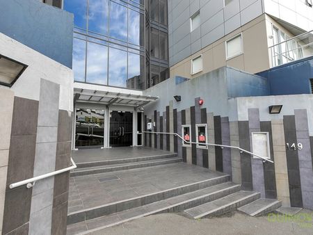 City Centre, 310/149 Nelson Street - Photo 5