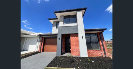 Brand New Spacious Family Home in Strathtulloh - 4 Bedrooms, 3 Bathrooms - Photo 5