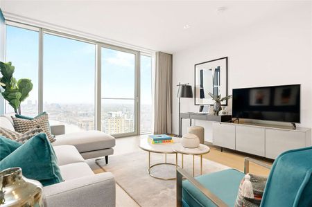 Newfoundland Place: An Iconic 58-Storey Landmark by the River Thames, offering stunning skyline views and cosy, modern homes to tenants. - Photo 5