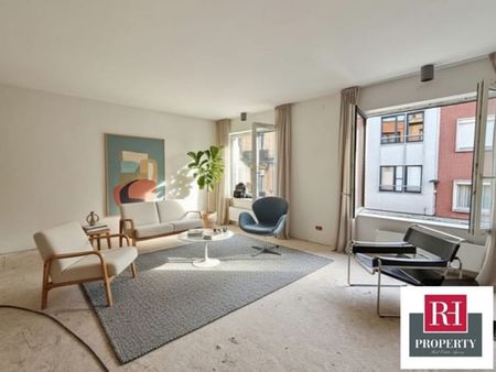 Appartement te huur - Photo 3