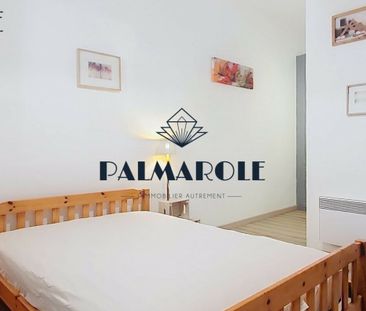 APPARTEMENT T2 MEUBLE – PERPIGNAN CENTRE HISTORIQUE - Photo 2