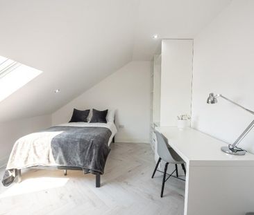 7 bedroom house to rent - Photo 5