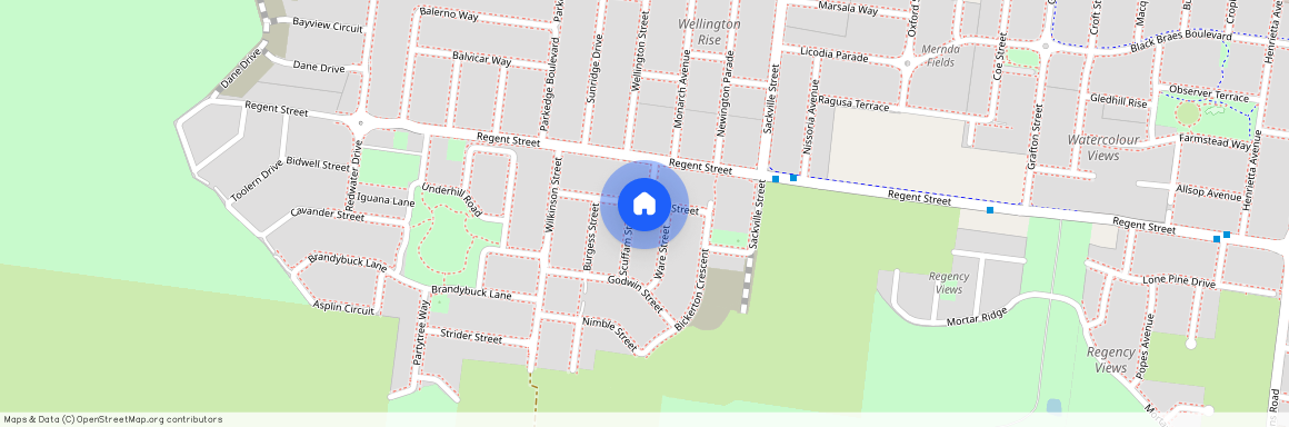 16 Hanley Street, Mernda VIC 3754