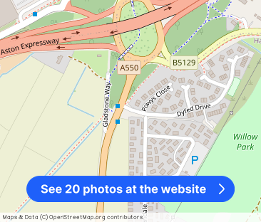 Deeside Gardens, Deeside, CH5 - Photo 1