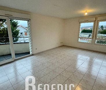 *Appartement à louer Woippy - Photo 2