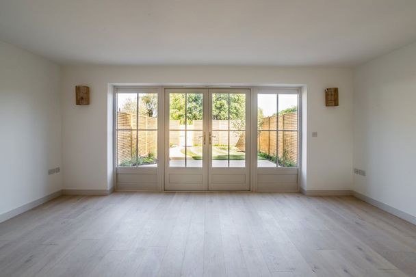 4, Claytons Corner, Church Lane - Photo 1