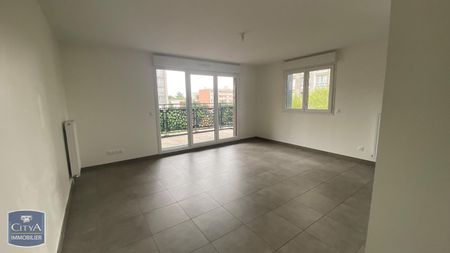Location Appartement 3 pièces 75m² CHAMPIGNY SUR MARNE 94500 - Photo 4