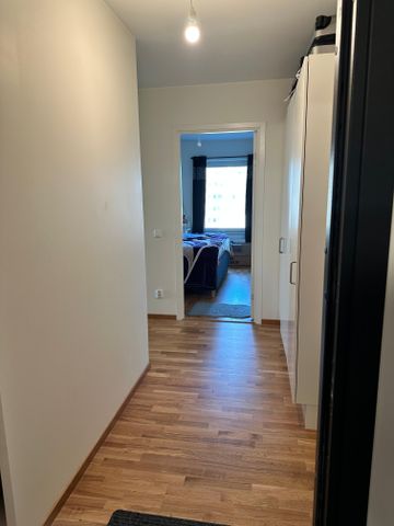 Stenkvistavägen, Bandhagen - Photo 2
