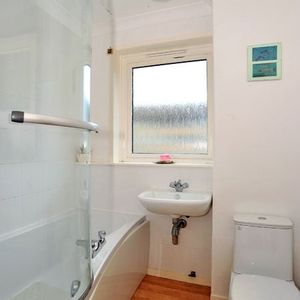 Room in a Shared Flat, Beattie Avenue, AB25 - Photo 2