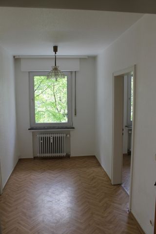 Demnächst frei! 4-Zimmer-Wohnung in Gummersbach Stadtmitte - Photo 2