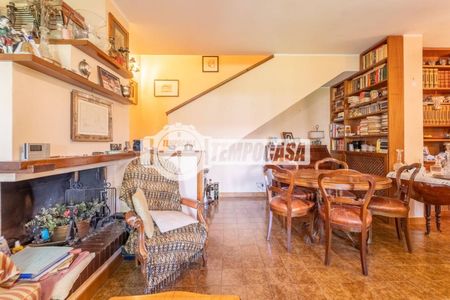 Villa plurifamiliare via Torre Flavia, Cerenova, Cerveteri - Photo 2