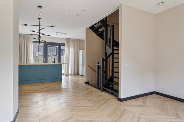 Te huur: Huis Oostende in Helmond - Foto 1