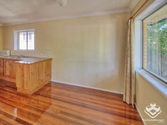 Charming Family Home with Leafy Tranquility & Polished Timber Floors! - Photo 1