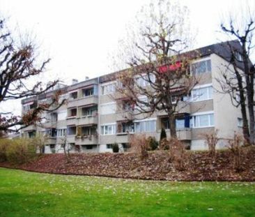 Gemütliche Dachwohnung - Photo 6