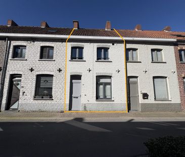 Lichtrijke woning met 2 slaapkamers in het centrum van Torhout - Photo 6