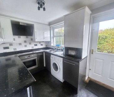 Hillheads Court, Hillheads, Whitley Bay, Tyne and Wear, NE25 8RY - Photo 5