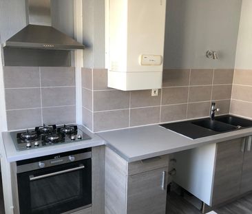 Location Appartement 3 pièces 63m² ANNONAY 07100 - Photo 5