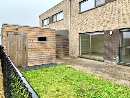 Gezellige woning met 3 slaapkamers te Peer - Photo 5