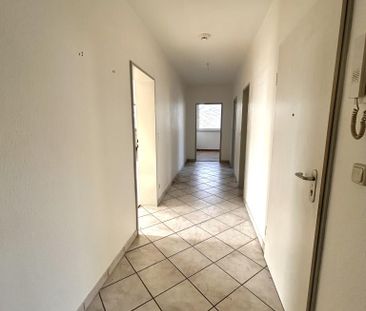 Helle 3-Zimmer Wohnung mit Balkon in Leverkusen Opladen - Photo 5