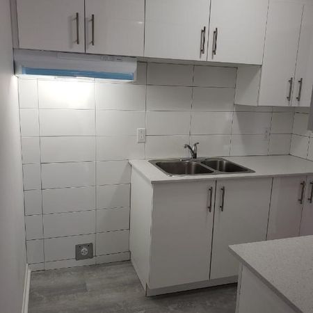 4 ½ à Montréal style condo, $1600 - Photo 4