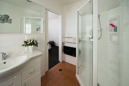 Private, Quiet, Secure. Walk to Hagley Park / CBD - Photo 4