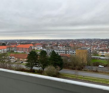 2-værelses Lejlighed på 74 m² i Haderslev - Foto 5