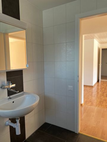 3.5 Zimmer, 80 m², 1. Stock - Photo 4