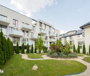 Carmen Sylva Royal Apartments | 2 camere | Gradina-Piscina-Parcare sub - Photo 3