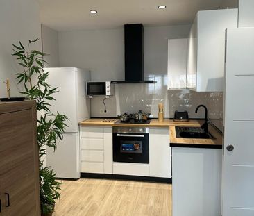 Apartamento planta baja en alquiler en Malaga - Photo 5