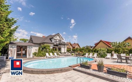 Mieszkanie na wynajem Nowęcin - Apartamenty do wynajęcia w Nowęcinie. Oferta dla firm! - Фото 3