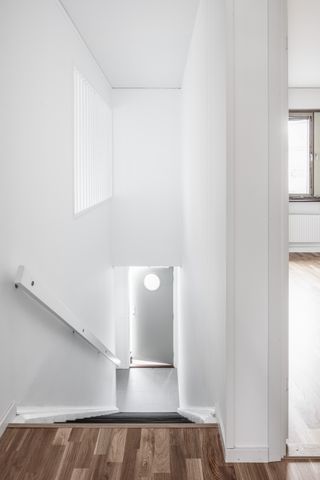 Assistentvägen 24, Luleå - Photo 3