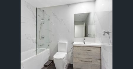 Enjoy this contemporary apartment in the centre of Gladesville! - Photo 4