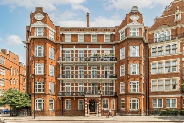 Earls Court Road, Earls Court, SW5 - Photo 1