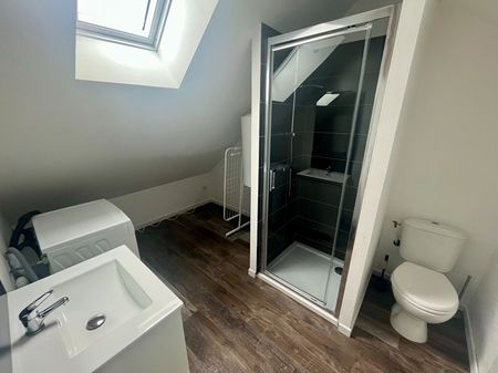 Location appartement 2 pièces, 26.79m², Saint-Nazaire - Photo 3