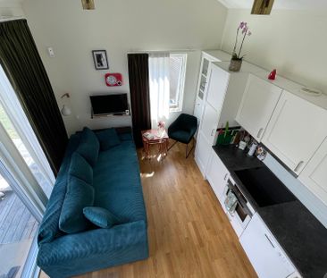 Stamdikesvägen, Vällingby - Foto 6