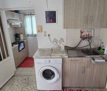 Studio/Γκαρσονιέρα για ενοικίαση Αγία Γρηγορούσα (Χαϊδάρι) - Photo 6