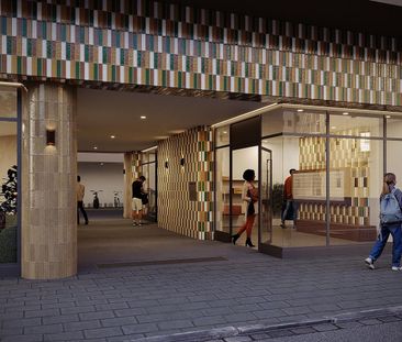 Pronájem bytu 1+1 • 25 m² bez realitkyLeonrodstrasse 18 München Neu... - Photo 5