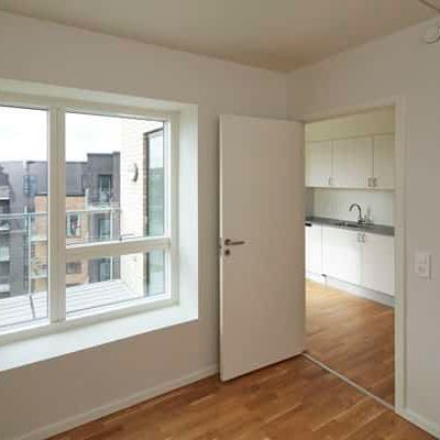 Odense, Ejlskovsgade 15 A, st. Lejl. 1 - Foto 1