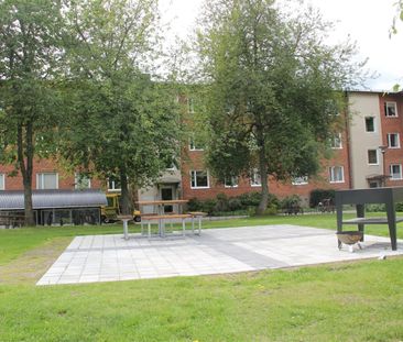 Trädgårdsgatan 28 A - Foto 3