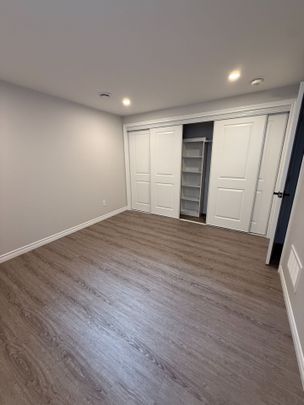 For Lease - 33 Braeburn Street Unit# Lower, Brighton, Ontario - Photo 1