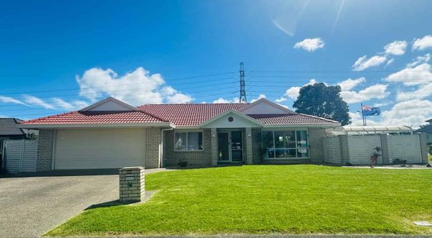 Elegant Living Awaits at 49 Longford Park Drive - Photo 1