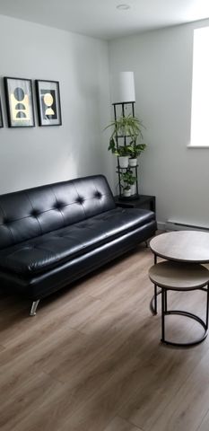 Bright 1-Bedroom (3.5) – 2 min to Sherbrooke Metro, 10 min to McGill (Montreal) - Photo 2