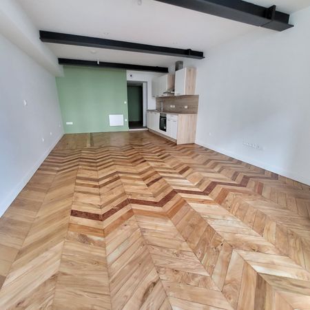 GRAND STUDIO Neuf avec balcon Clermont-Ferrand / plateau cen - Photo 3