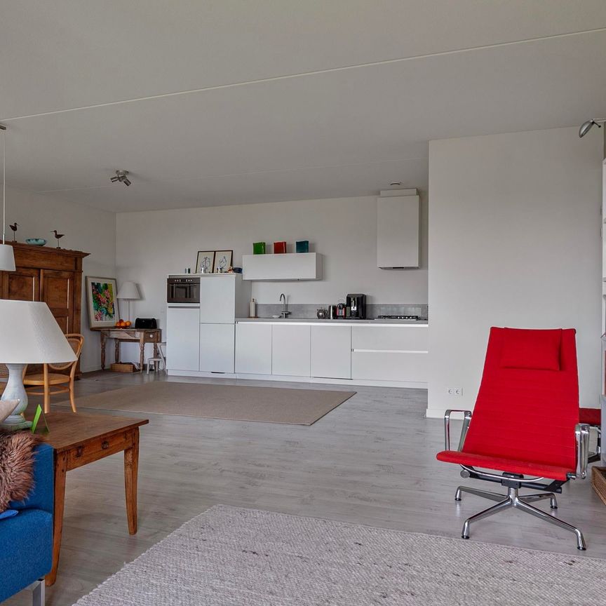 Te huur: Appartement Valkenlaar in Bavel - Photo 1