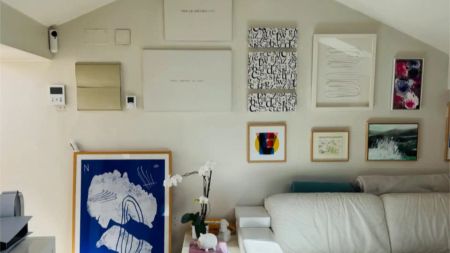 Piso de alquiler en Corredera Baja de San Pablo, 45, Universidad - Malasaña - Photo 3