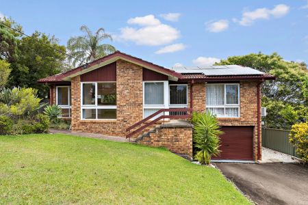 Renovated Family Home in a Convenient Castle Hill Location - Photo 5