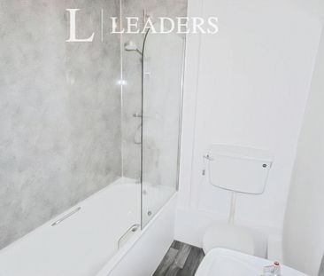 1 bedroom flat to rent Bath Street, Rugby, CV21 - Photo 5