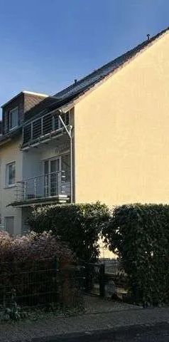 2 Zimmerwohnung in ruhiger Wohnlage - Foto 1