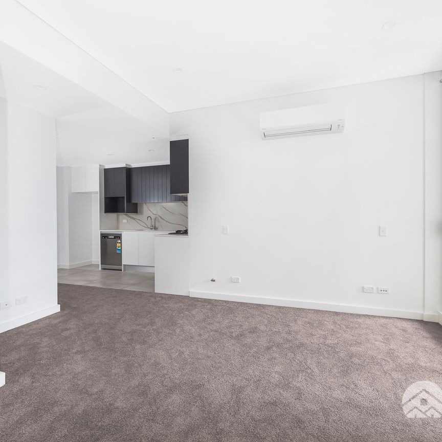 307/10 Stanley Street Kogarah - Photo 1
