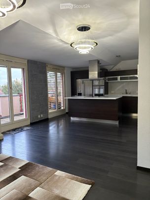 3 Zimmer, 89 m² - Foto 1